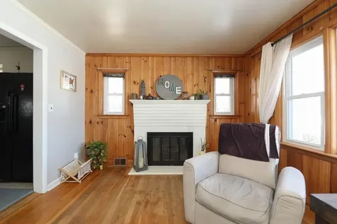 1116 Lyndhurst Road Waynesboro VA 22980