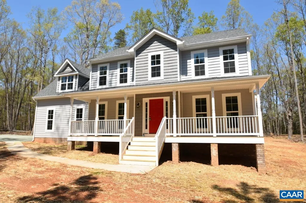 226 Whitlock Road Gordonsville VA 22942