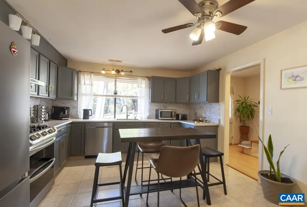 92 Woodlake Drive Charlottesville VA 22901