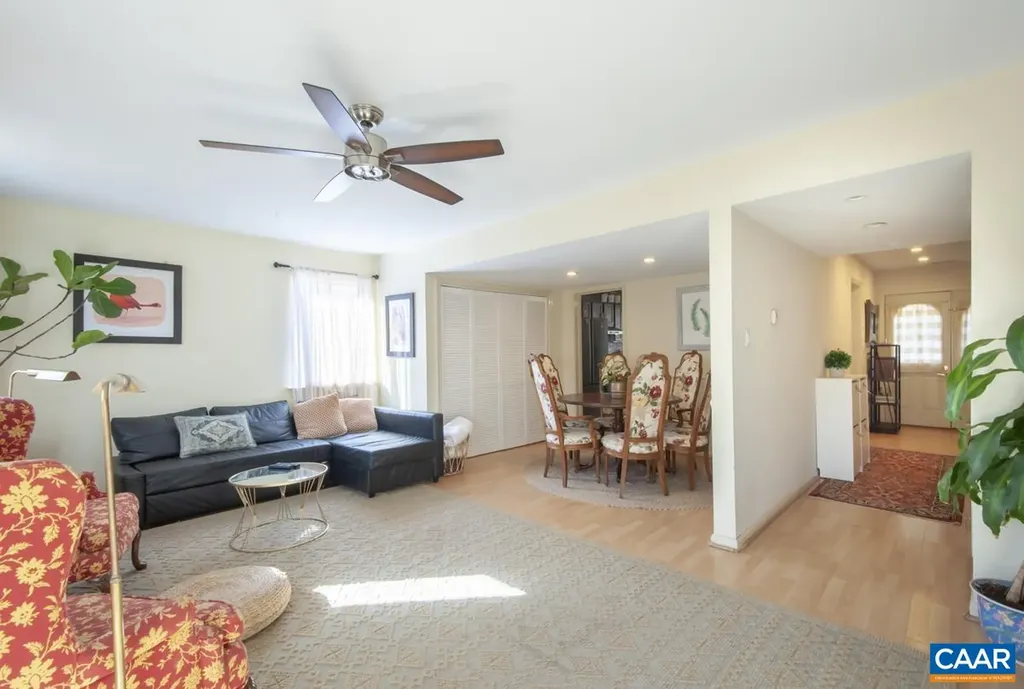 92 Woodlake Drive Charlottesville VA 22901