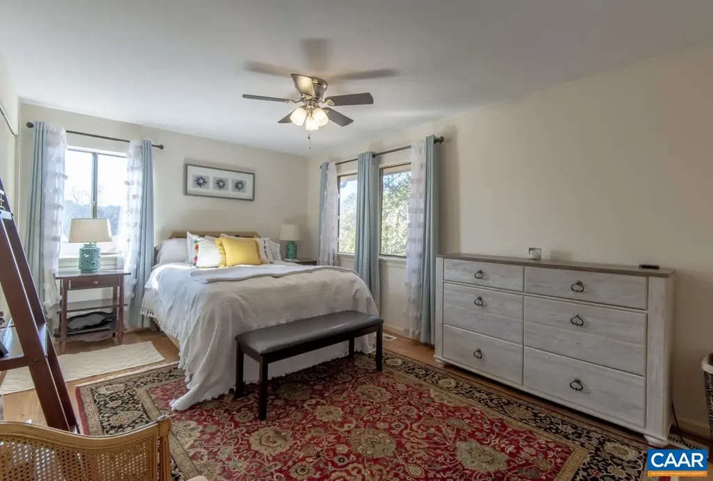 92 Woodlake Drive Charlottesville VA 22901