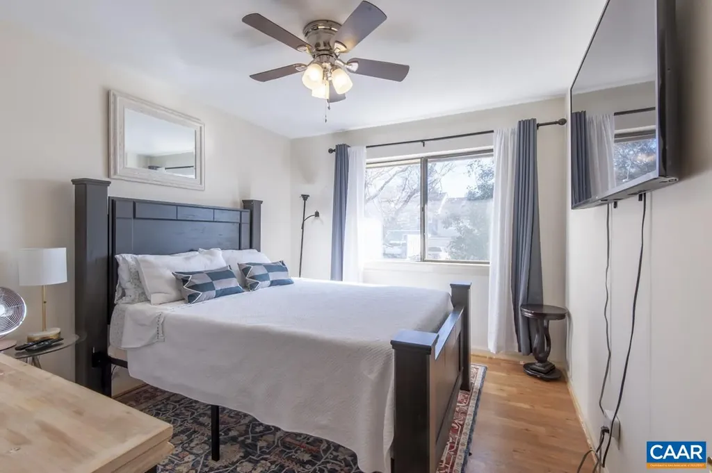 92 Woodlake Drive Charlottesville VA 22901