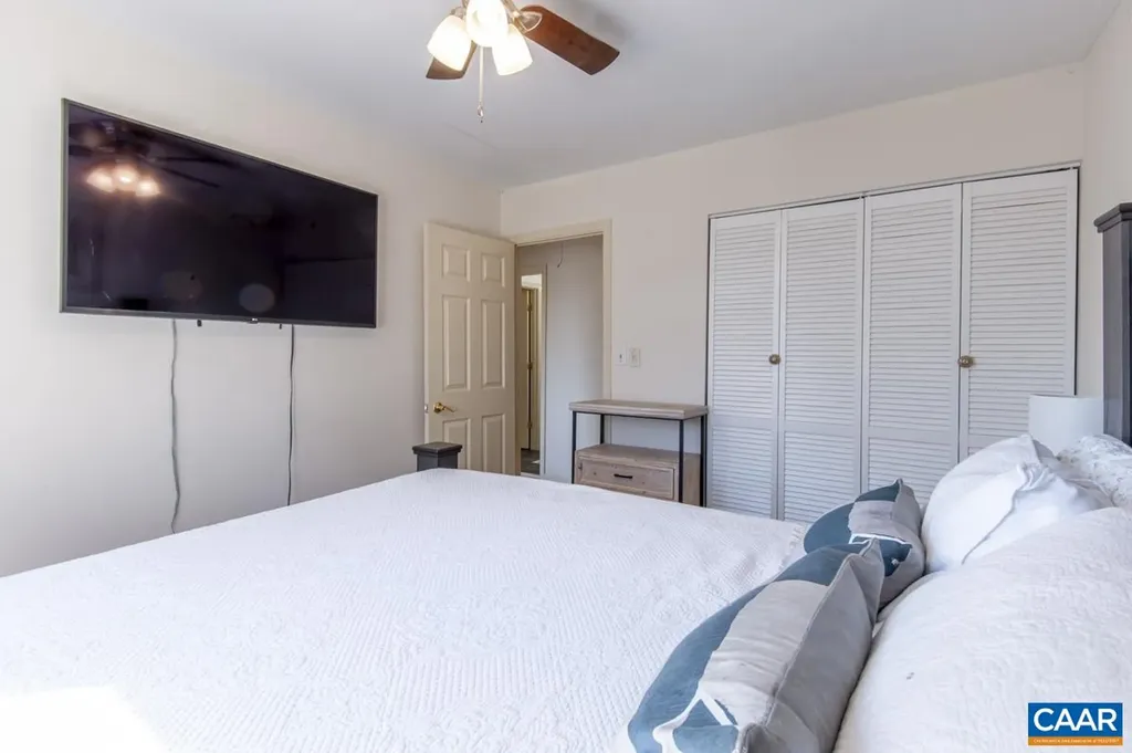 92 Woodlake Drive Charlottesville VA 22901