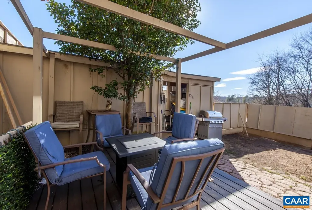 92 Woodlake Drive Charlottesville VA 22901