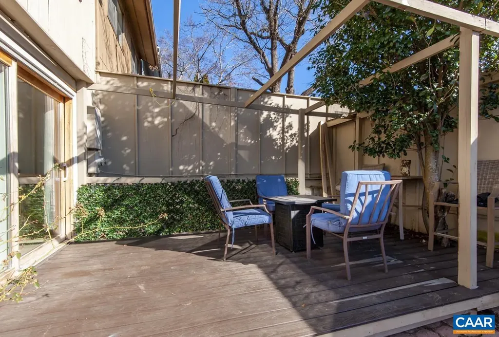 92 Woodlake Drive Charlottesville VA 22901