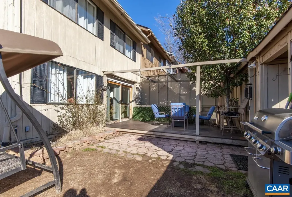 92 Woodlake Drive Charlottesville VA 22901