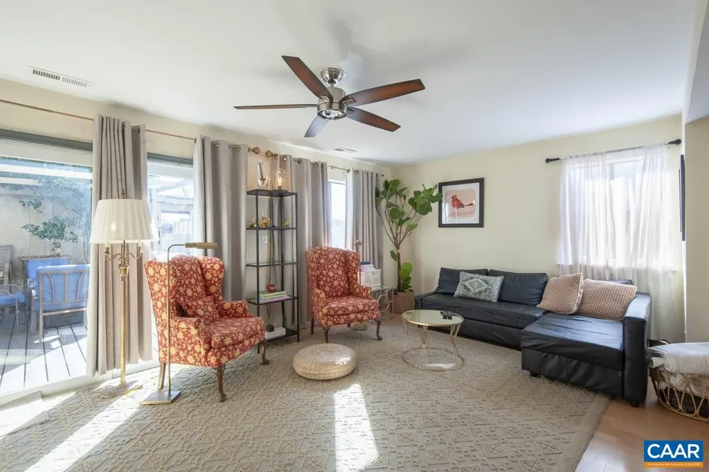 92 Woodlake Drive Charlottesville VA 22901