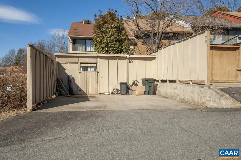 92 Woodlake Drive Charlottesville VA 22901