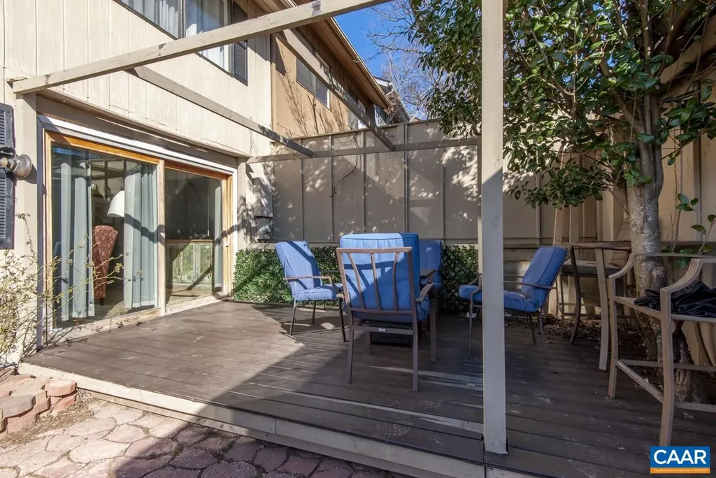 92 Woodlake Drive Charlottesville VA 22901