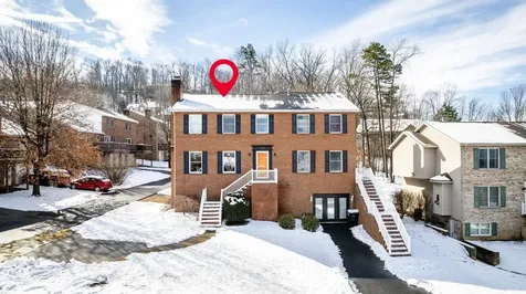 216 Emerald Drive Harrisonburg VA 22801