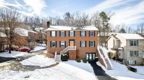 216 Emerald Drive Harrisonburg VA 22801