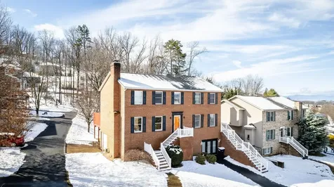 216 Emerald Drive Harrisonburg VA 22801