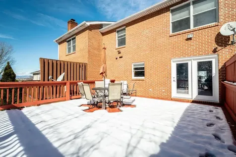 216 Emerald Drive Harrisonburg VA 22801