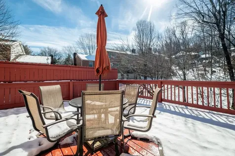 216 Emerald Drive Harrisonburg VA 22801