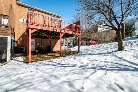 216 Emerald Drive Harrisonburg VA 22801