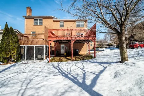 216 Emerald Drive Harrisonburg VA 22801