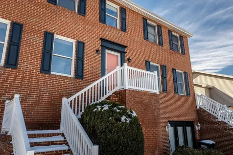 216 Emerald Drive Harrisonburg VA 22801