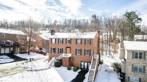 216 Emerald Drive Harrisonburg VA 22801