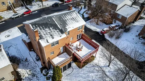 216 Emerald Drive Harrisonburg VA 22801