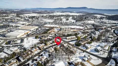 216 Emerald Drive Harrisonburg VA 22801
