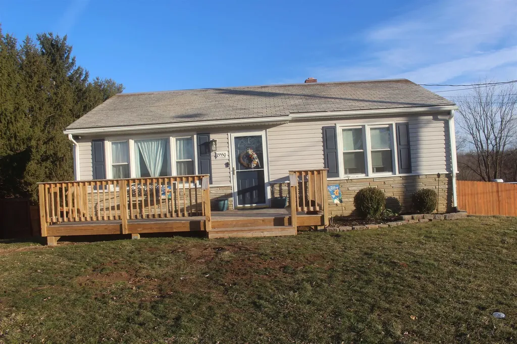 15550 Forestville Road Timberville VA 22853