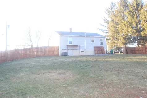 15550 Forestville Road Timberville VA 22853