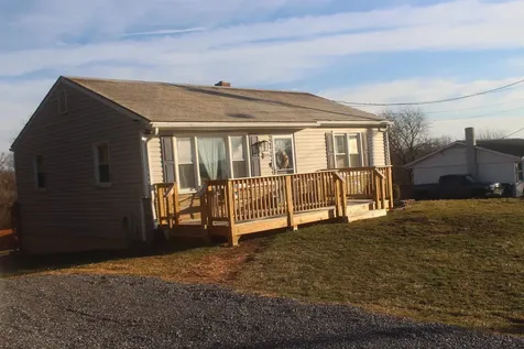 15550 Forestville Road Timberville VA 22853