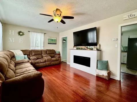15550 Forestville Road Timberville VA 22853