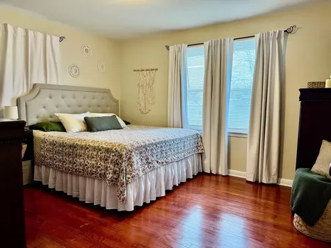 15550 Forestville Road Timberville VA 22853