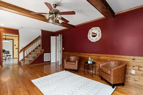 15 Teaberry Place Fishersville VA 22939