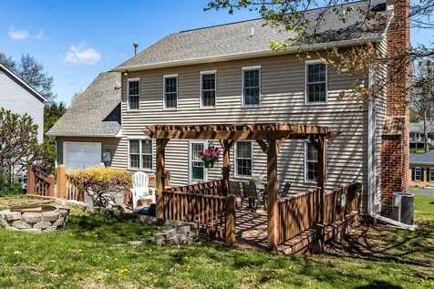 15 Teaberry Place Fishersville VA 22939