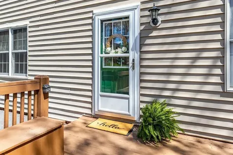15 Teaberry Place Fishersville VA 22939
