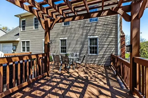 15 Teaberry Place Fishersville VA 22939