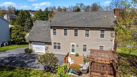 15 Teaberry Place Fishersville VA 22939