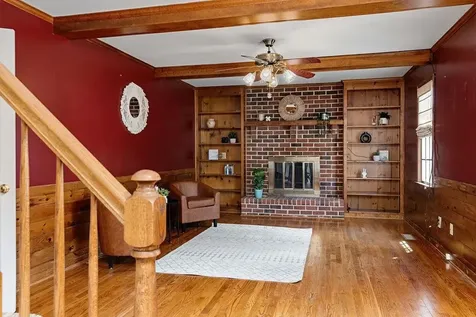 15 Teaberry Place Fishersville VA 22939