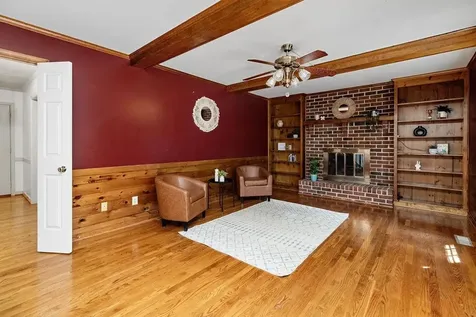 15 Teaberry Place Fishersville VA 22939