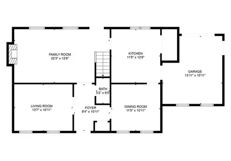 15 Teaberry Place Fishersville VA 22939
