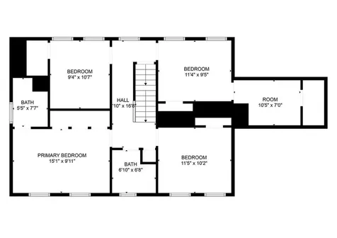 15 Teaberry Place Fishersville VA 22939