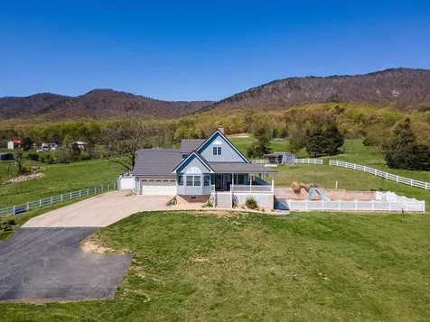 796 Battlecreek Road Stanley VA 22851