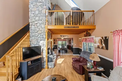 796 Battlecreek Road Stanley VA 22851