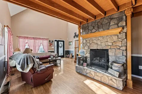 796 Battlecreek Road Stanley VA 22851