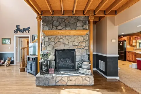 796 Battlecreek Road Stanley VA 22851