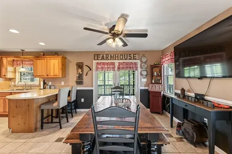 796 Battlecreek Road Stanley VA 22851