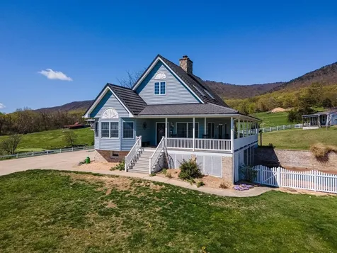 796 Battlecreek Road Stanley VA 22851