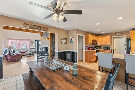 796 Battlecreek Road Stanley VA 22851