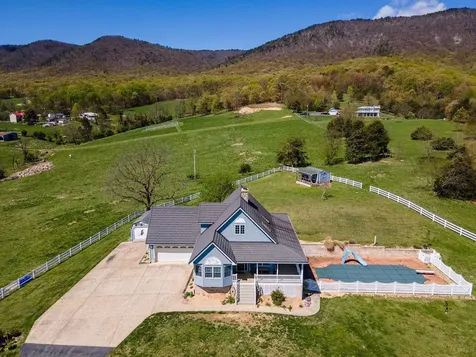 796 Battlecreek Road Stanley VA 22851