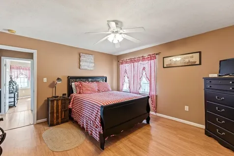 796 Battlecreek Road Stanley VA 22851