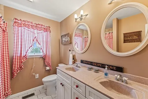 796 Battlecreek Road Stanley VA 22851