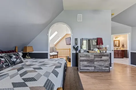 796 Battlecreek Road Stanley VA 22851