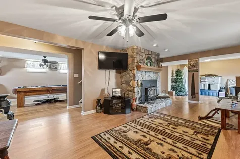 796 Battlecreek Road Stanley VA 22851